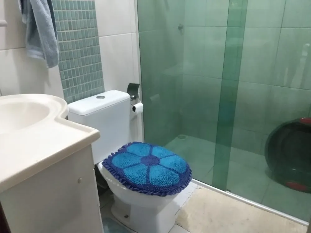 Casa, 3 quartos, 213 m² - Foto 3