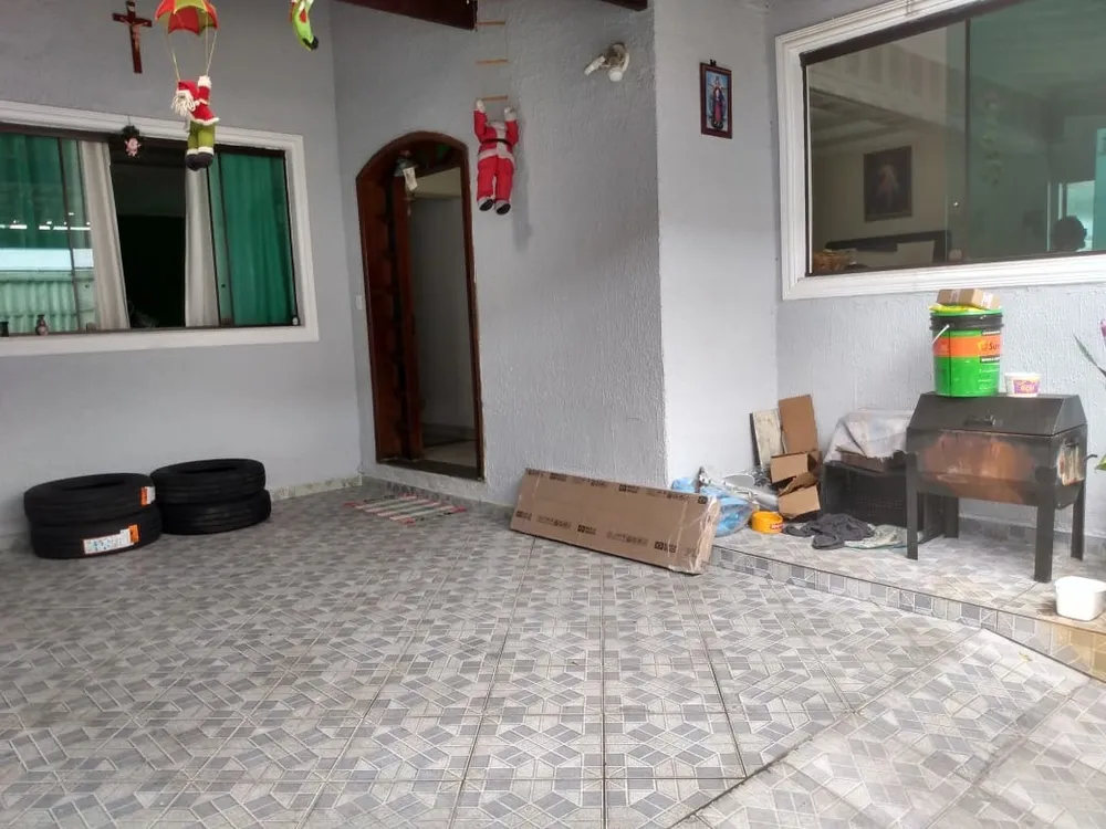 Casa, 3 quartos, 213 m² - Foto 20