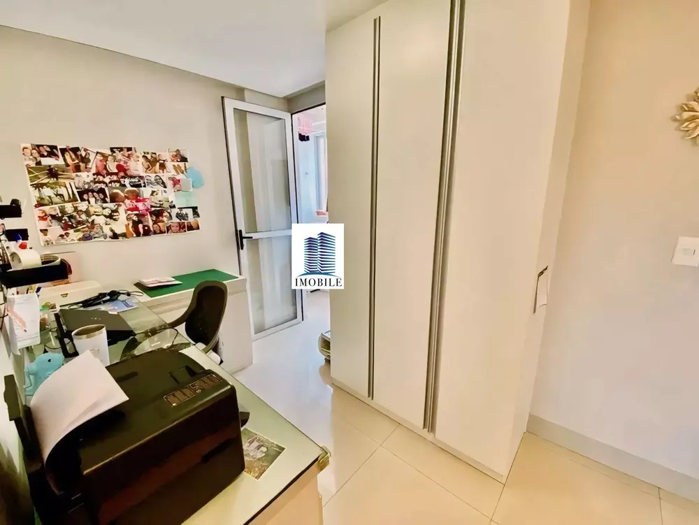 Apartamento à venda com 3 quartos, 112m² - Foto 8