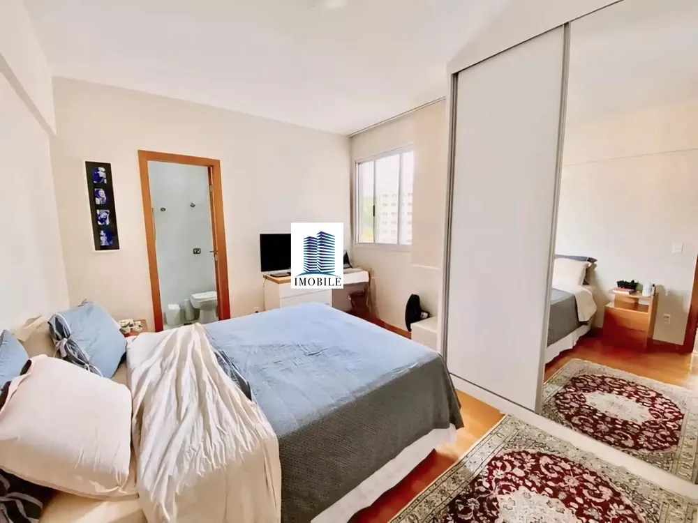 Apartamento à venda com 3 quartos, 112m² - Foto 13