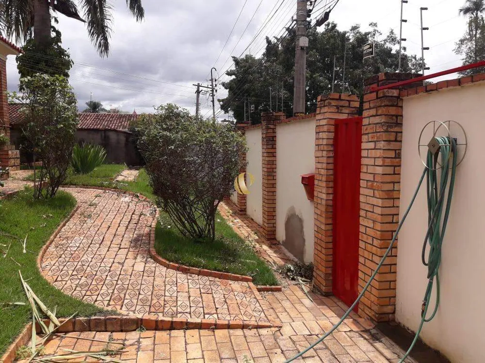 Casa, 3 quartos, 3514 m² - Foto 3