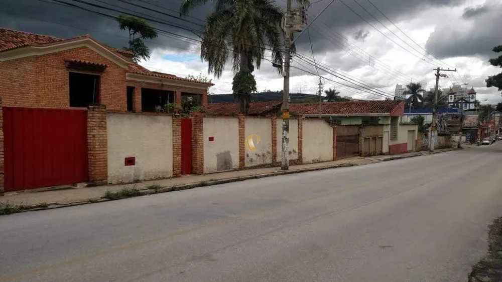Casa, 3 quartos, 3514 m² - Foto 10