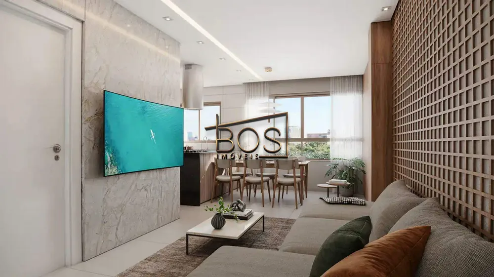 Apartamento, 3 quartos, 91 m² - Foto 20