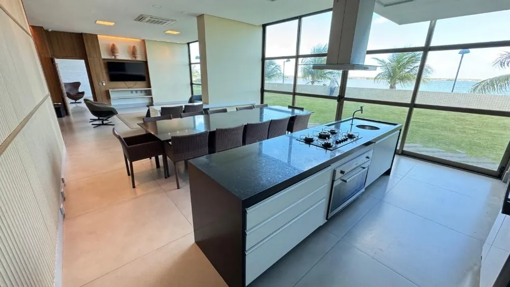 Apartamento, 4 quartos, 247 m² - Foto 3