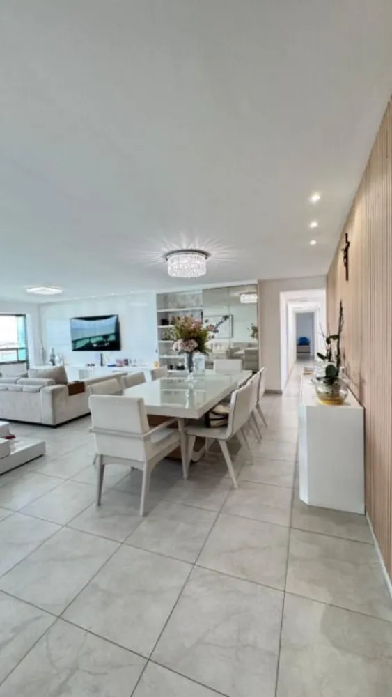 Apartamento, 4 quartos, 247 m² - Foto 2