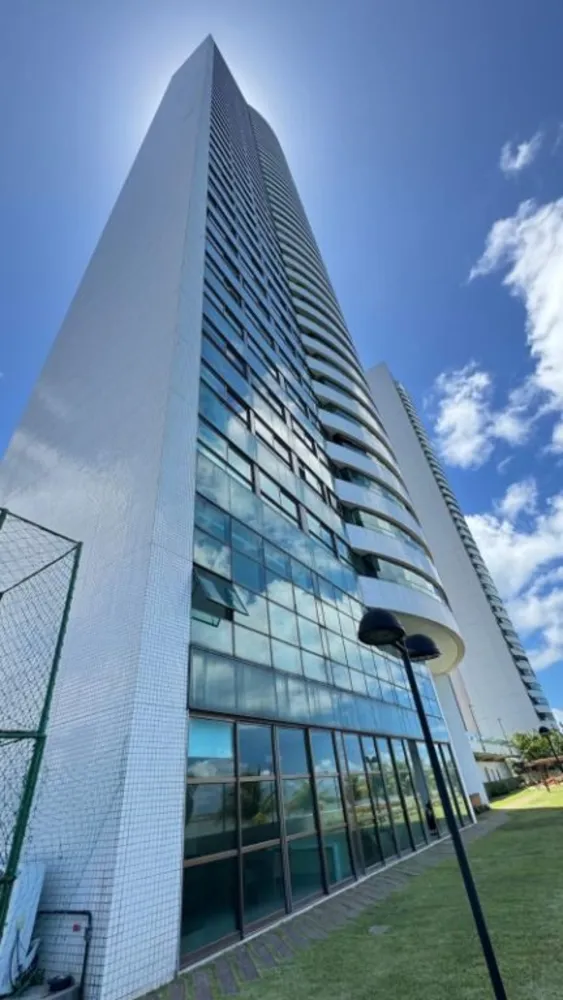 Apartamento, 4 quartos, 247 m² - Foto 9