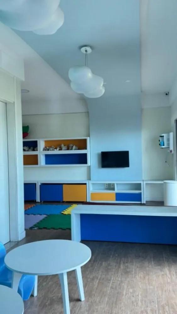 Apartamento, 4 quartos, 247 m² - Foto 8