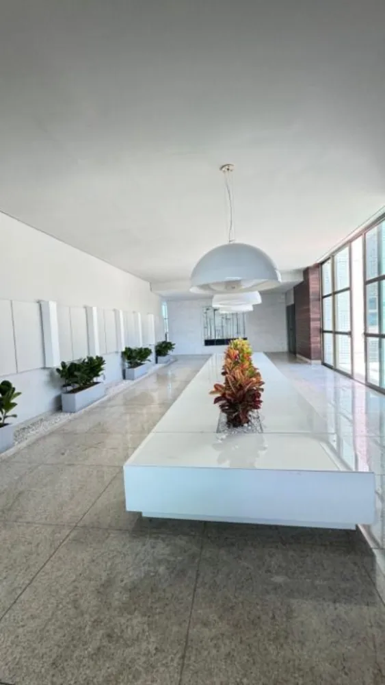 Apartamento, 4 quartos, 247 m² - Foto 4
