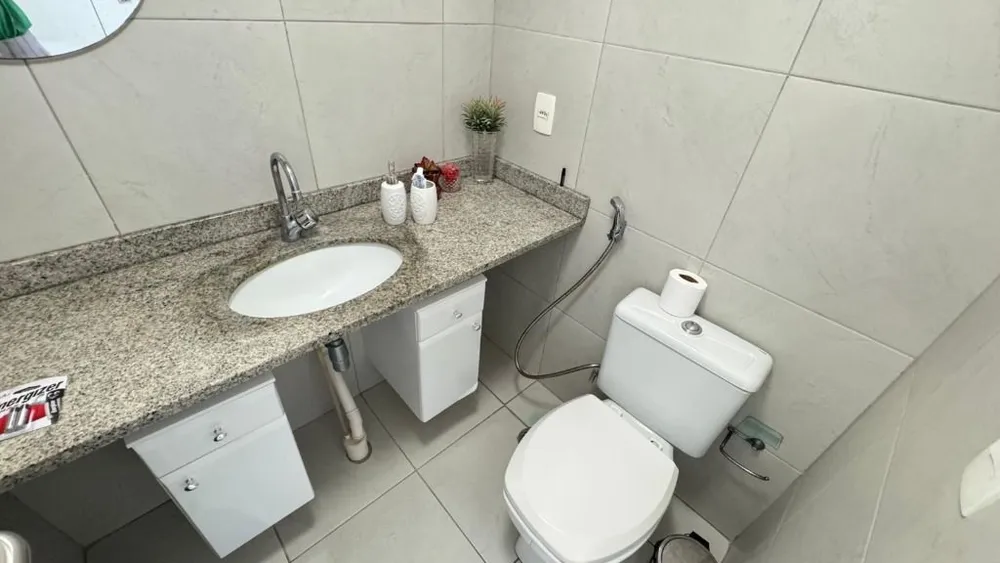 Apartamento, 4 quartos, 247 m² - Foto 7