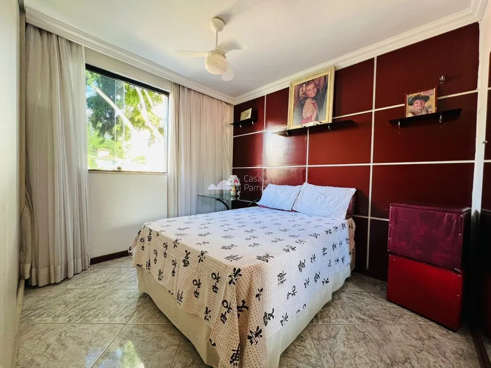 Apartamento, 5 quartos, 250 m² - Foto 12