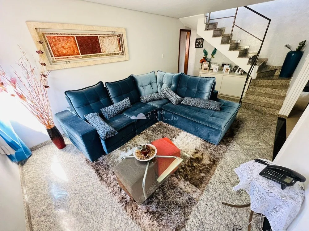 Apartamento, 5 quartos, 250 m² - Foto 2