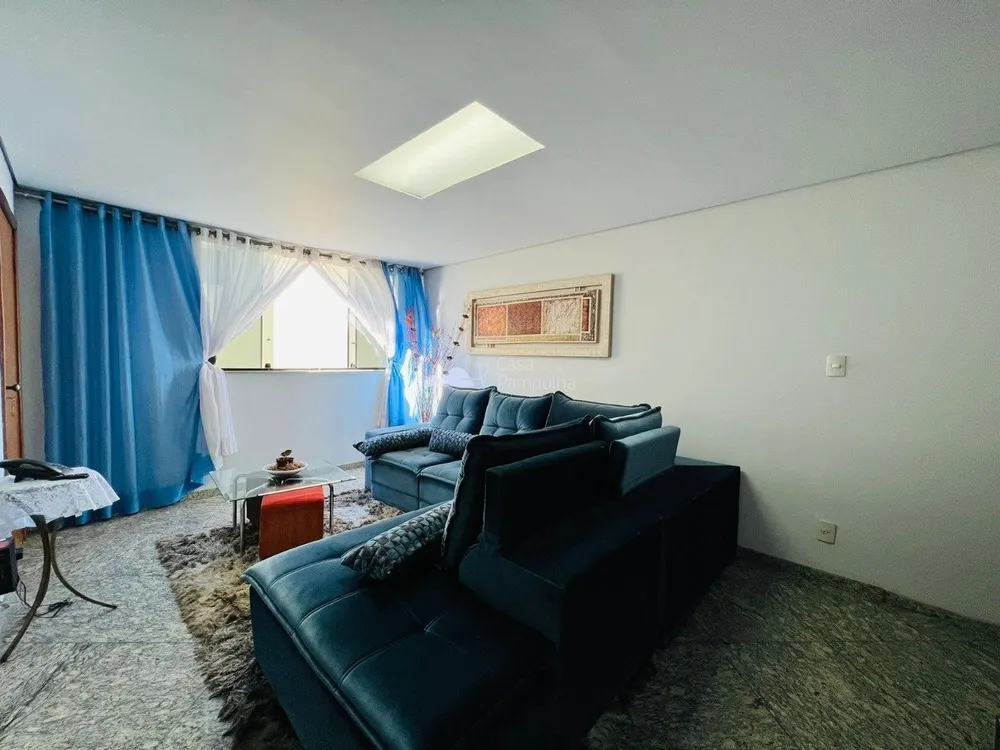 Apartamento, 5 quartos, 250 m² - Foto 5