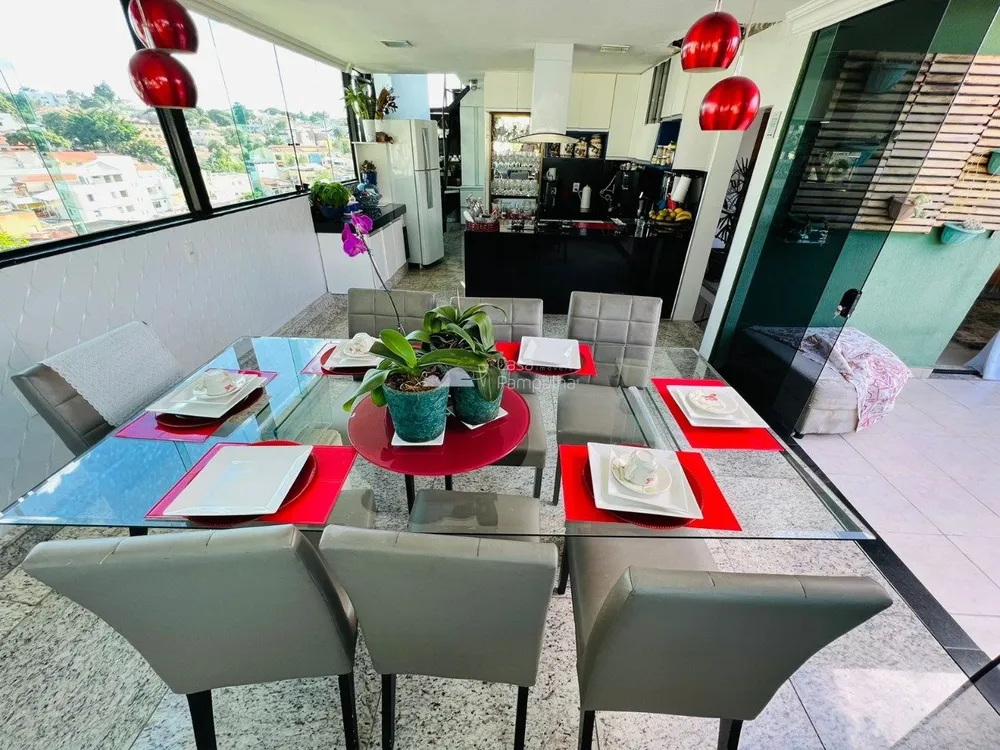 Apartamento, 5 quartos, 250 m² - Foto 24
