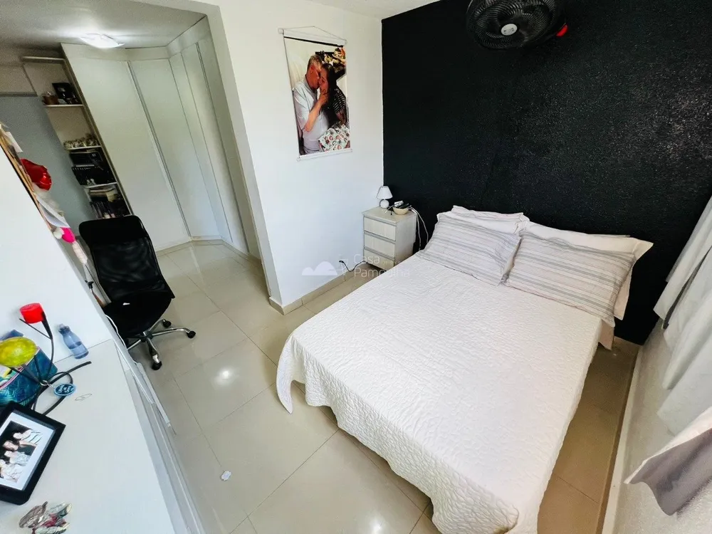 Apartamento, 5 quartos, 250 m² - Foto 19