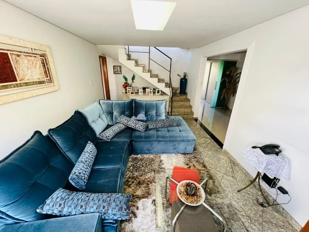 Apartamento, 5 quartos, 250 m² - Foto 3
