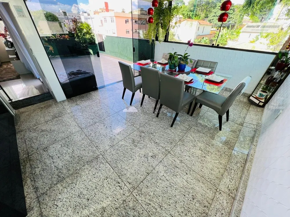 Apartamento, 5 quartos, 250 m² - Foto 23