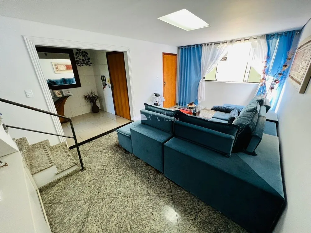Apartamento, 5 quartos, 250 m² - Foto 4