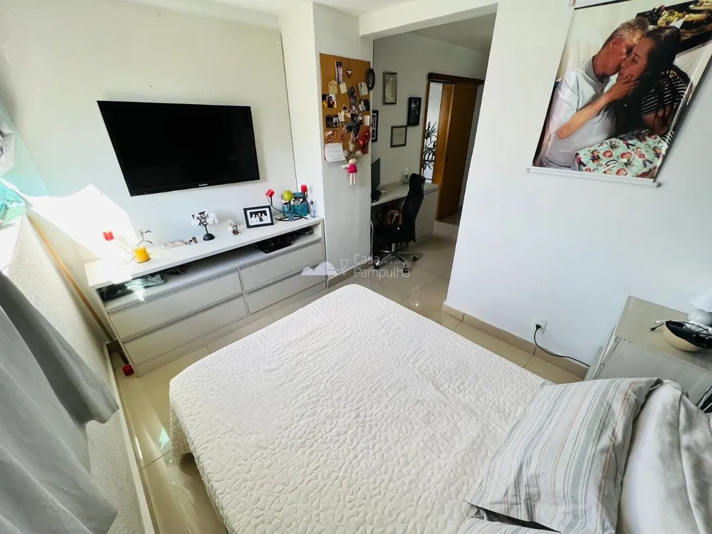 Apartamento, 5 quartos, 250 m² - Foto 20