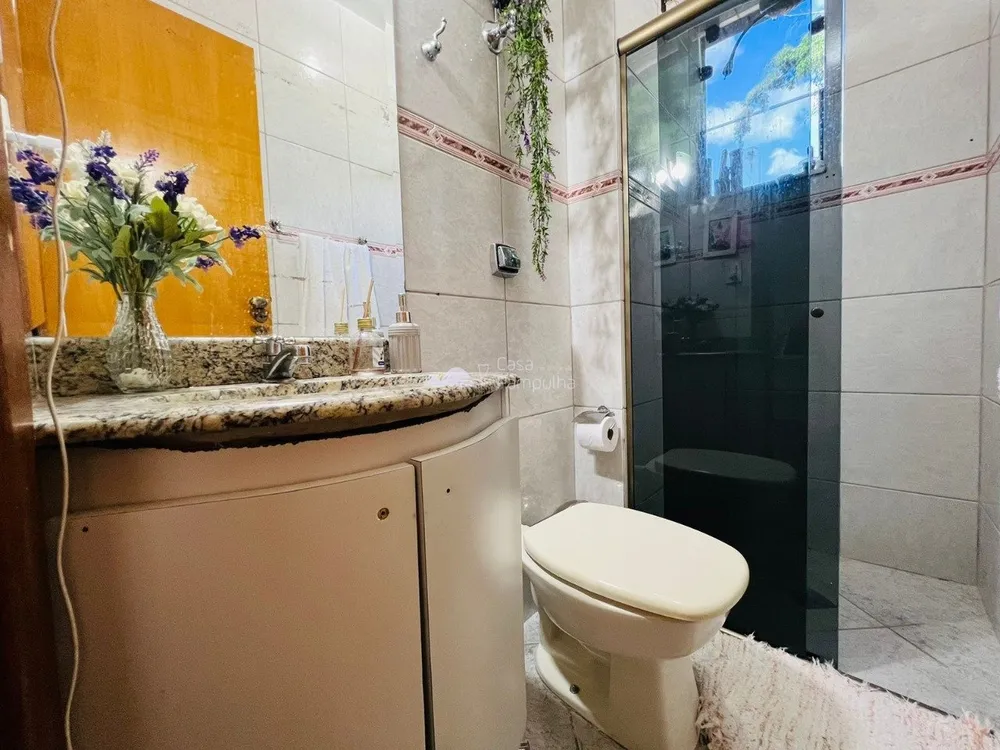 Apartamento, 5 quartos, 250 m² - Foto 11