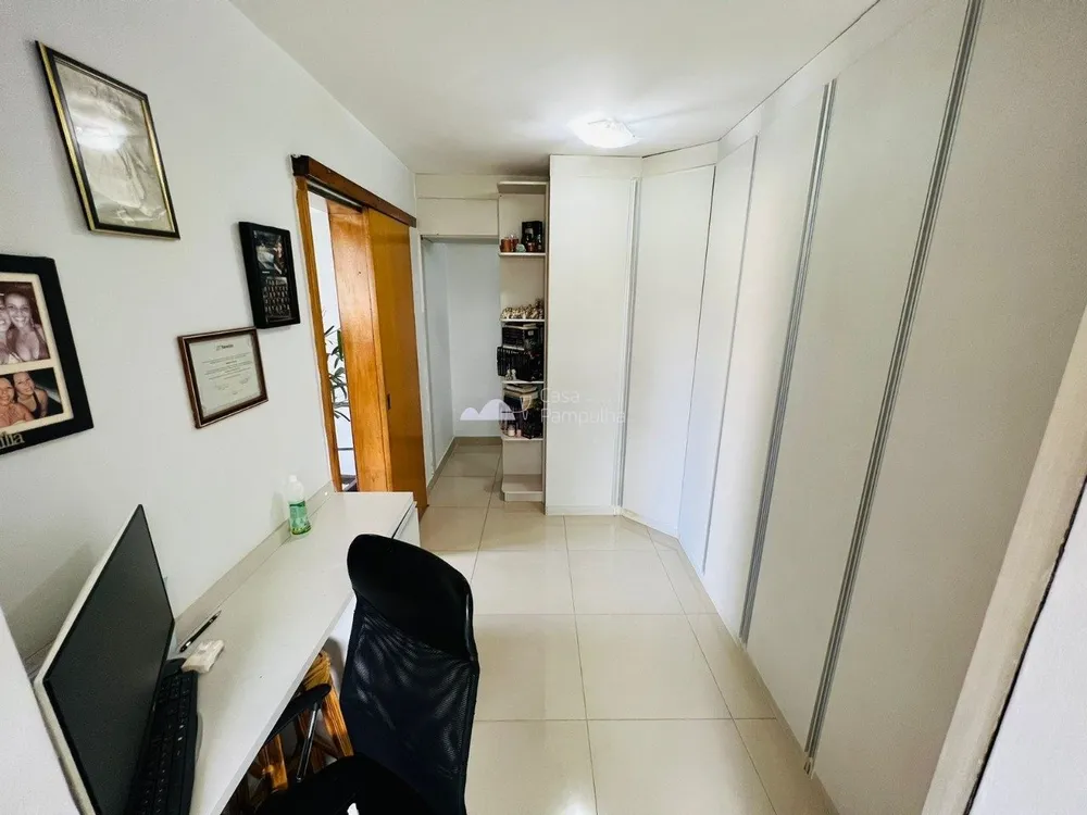 Apartamento, 5 quartos, 250 m² - Foto 21