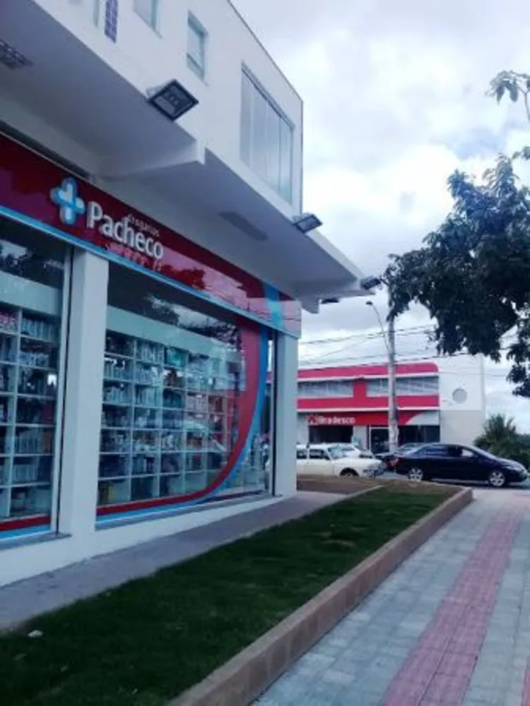Depósito-Galpão, 360 m² - Foto 9