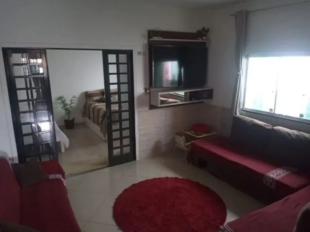 Casa, 4 quartos, 240 m² - Foto 10
