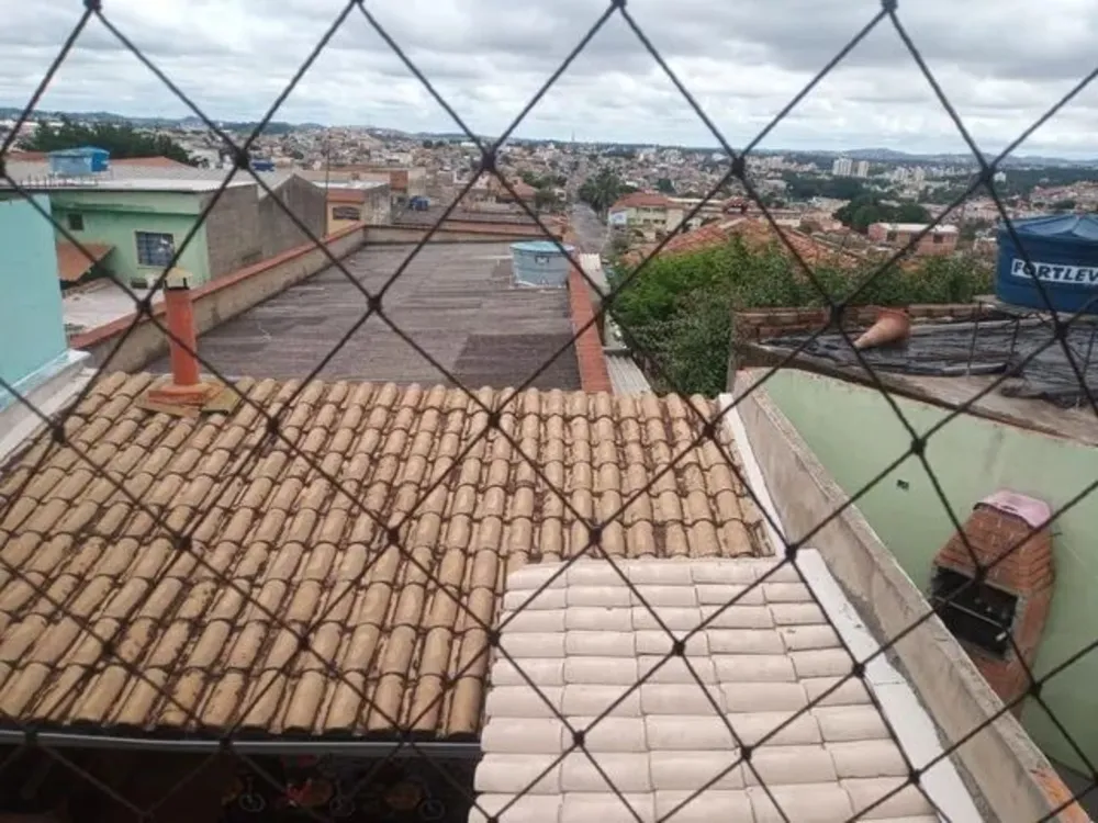 Casa, 4 quartos, 240 m² - Foto 8