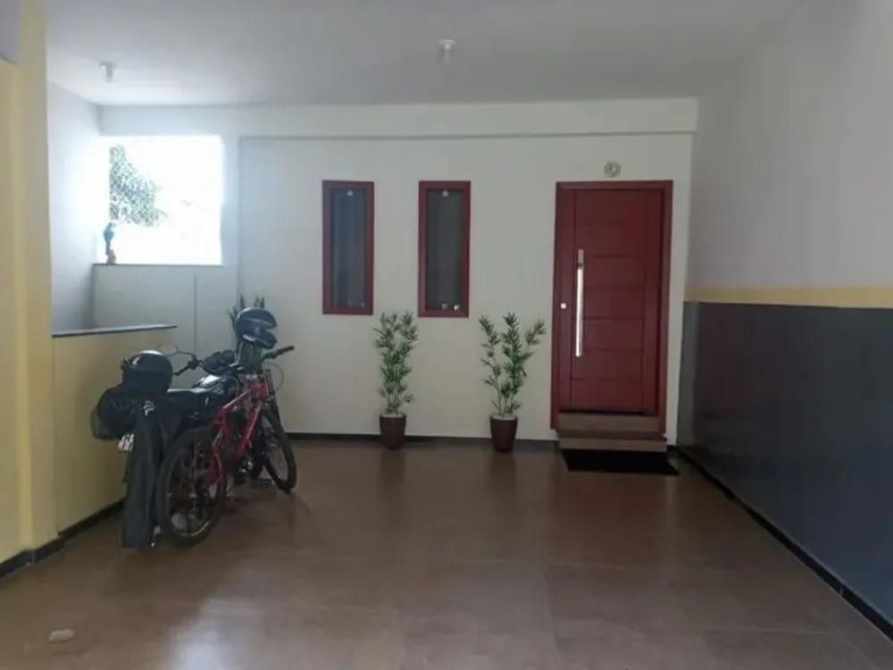 Casa, 4 quartos, 240 m² - Foto 11