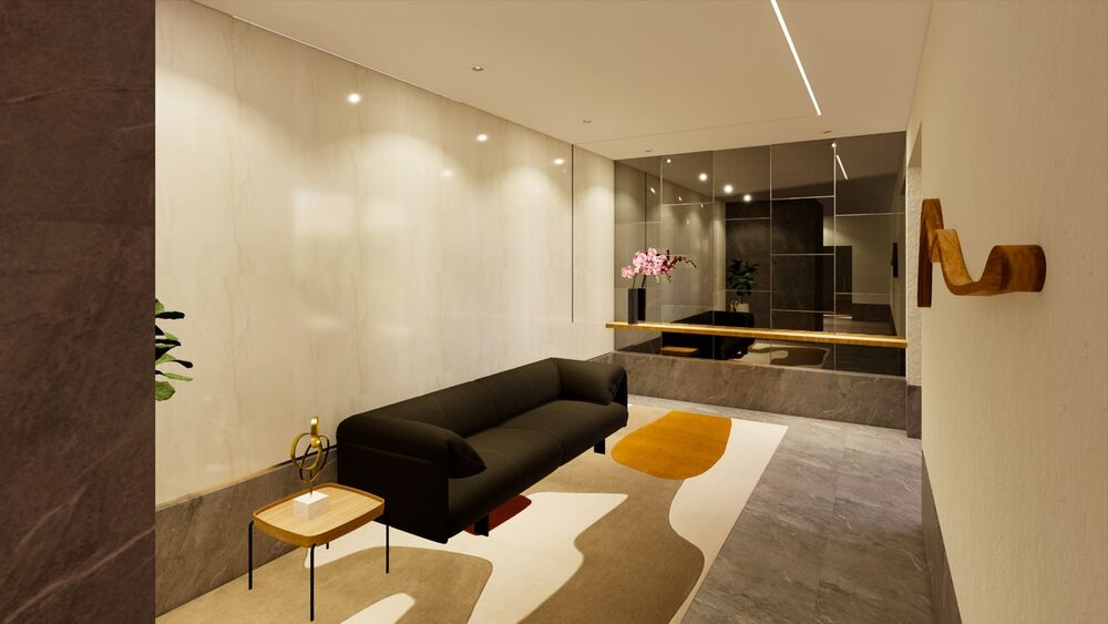 Cobertura à venda com 4 quartos, 138m² - Foto 10