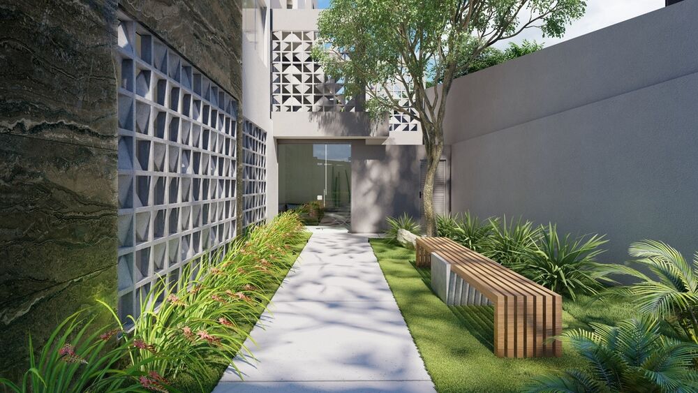 Cobertura à venda com 4 quartos, 138m² - Foto 8