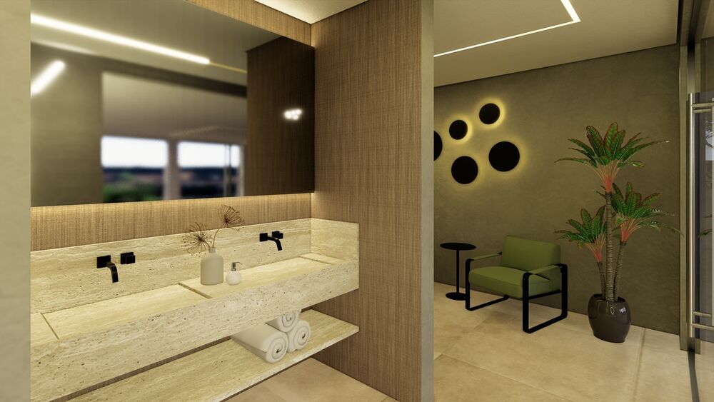 Cobertura à venda com 4 quartos, 138m² - Foto 12