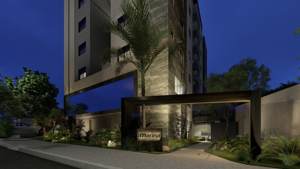 Cobertura à venda com 4 quartos, 138m² - Foto 5