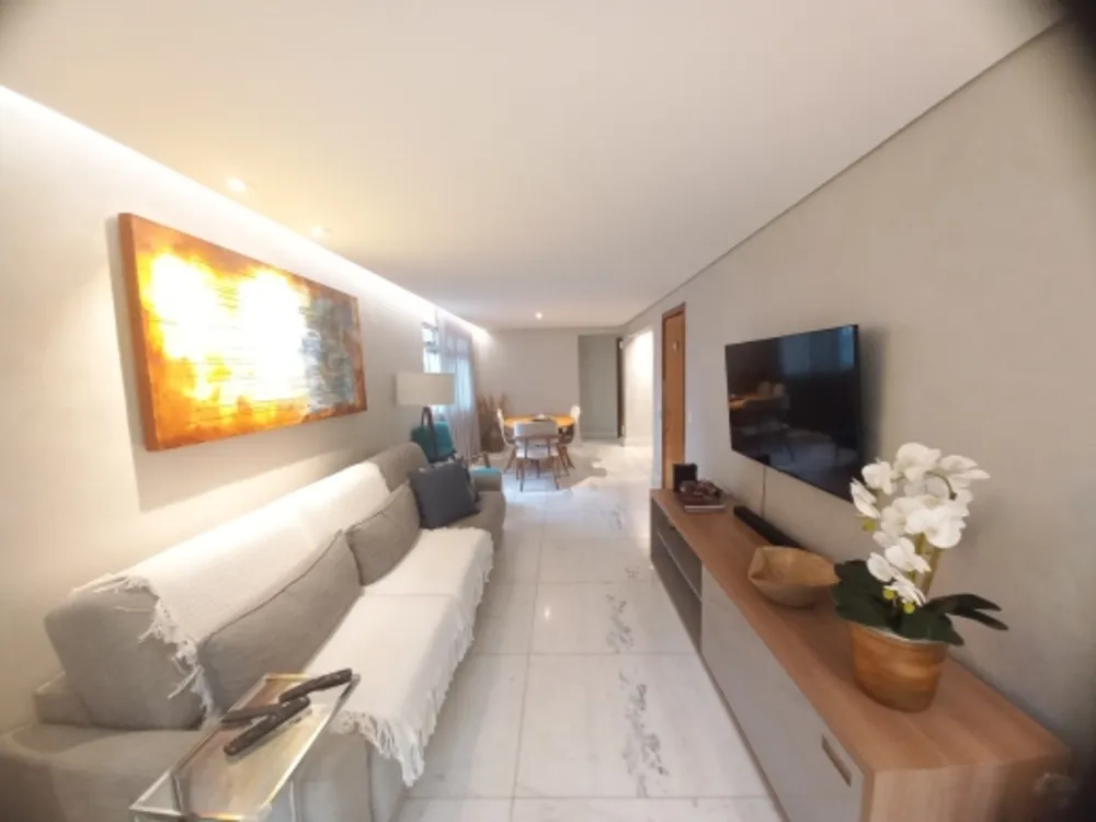Apartamento, 3 quartos, 600 m² - Foto 10
