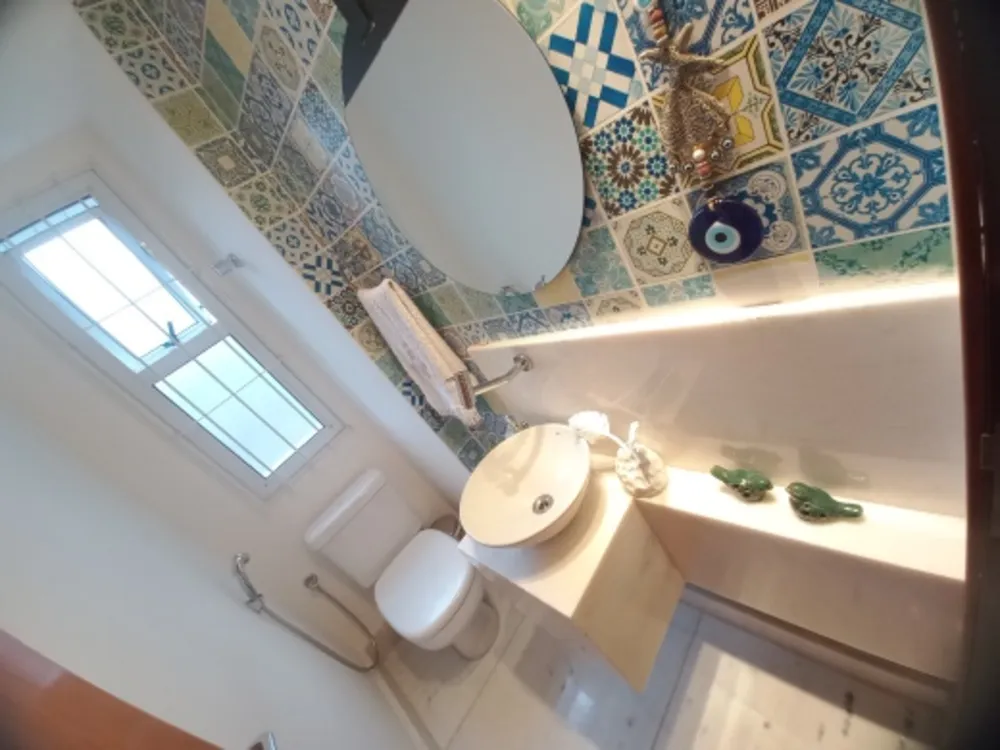 Apartamento, 3 quartos, 600 m² - Foto 2