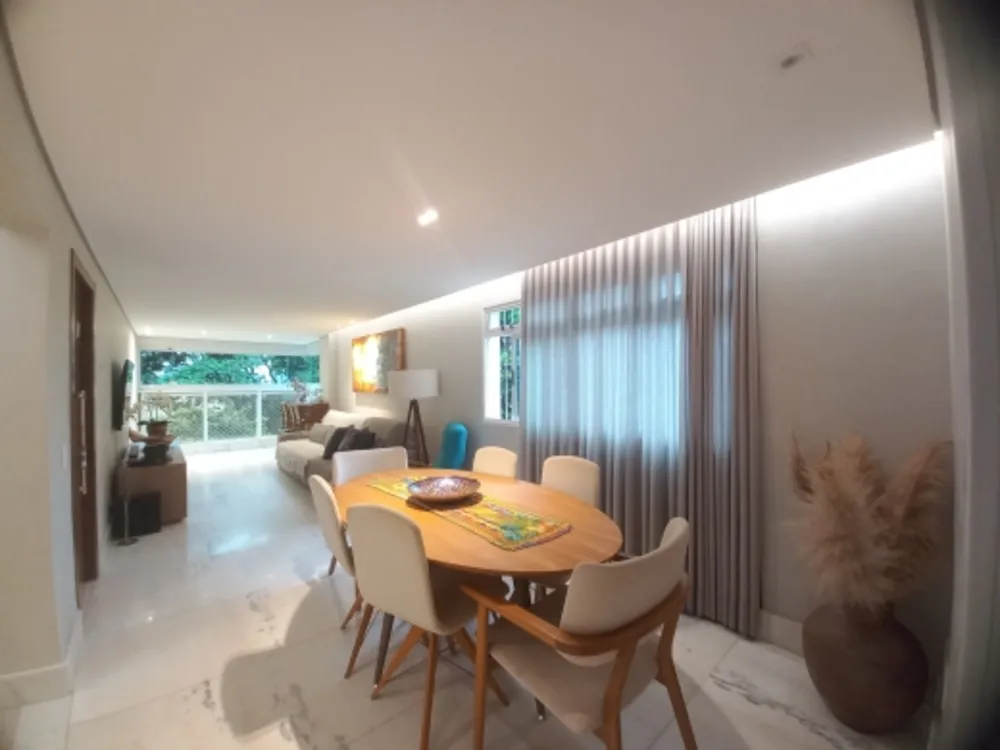 Apartamento, 3 quartos, 600 m² - Foto 4