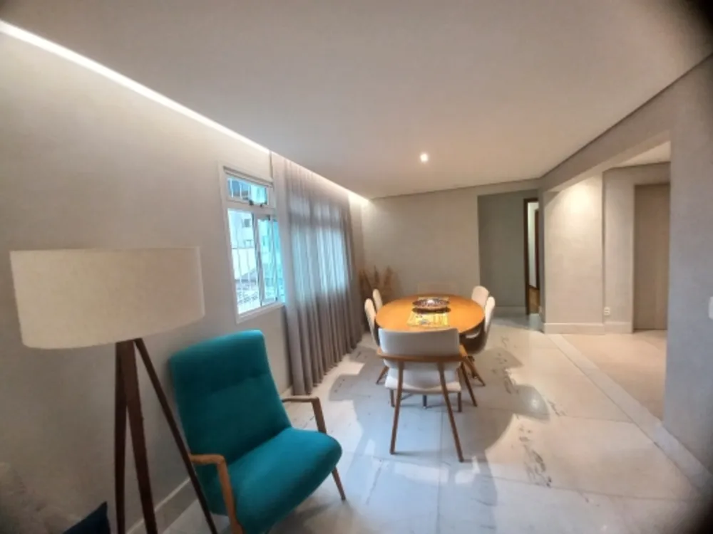 Apartamento, 3 quartos, 600 m² - Foto 5