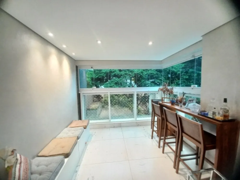 Apartamento, 3 quartos, 600 m² - Foto 3
