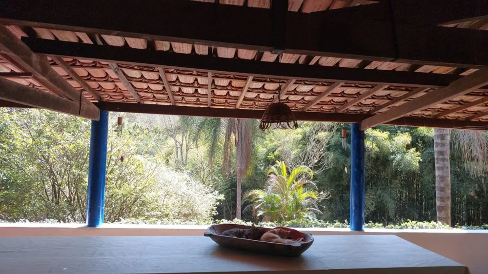 Fazenda, 3 quartos - Foto 4