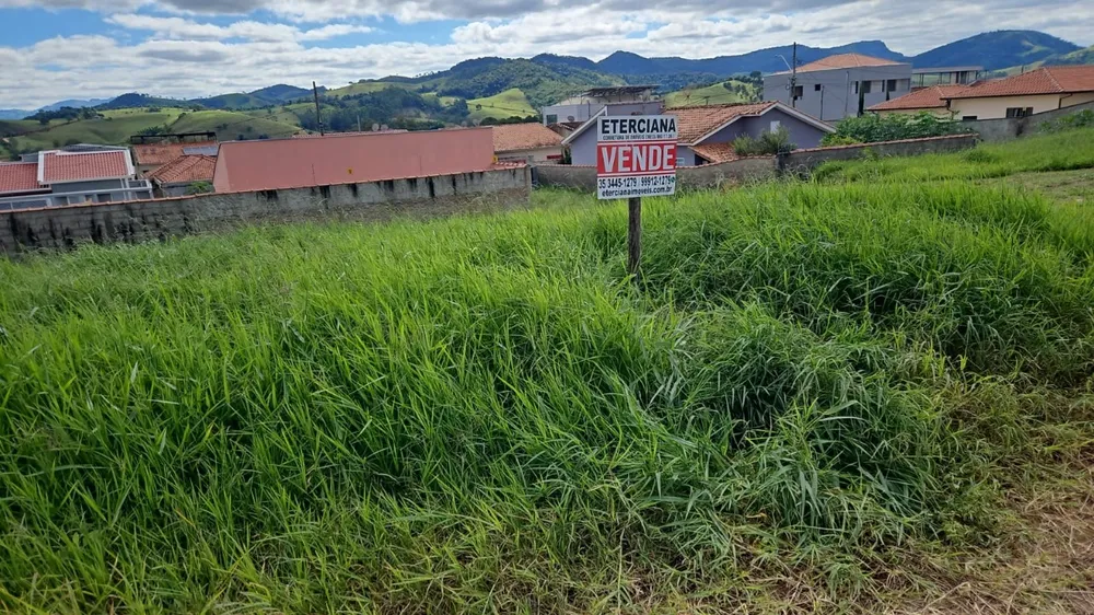 Terreno, 200 m² - Foto 2
