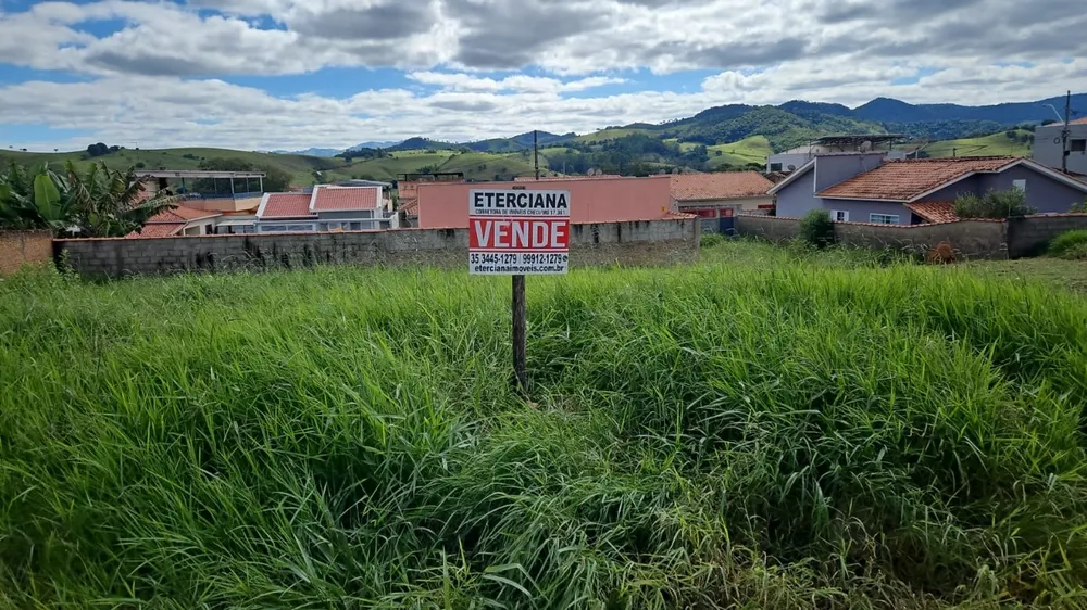 Terreno, 200 m² - Foto 1