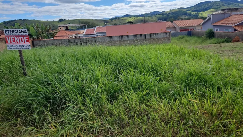Terreno, 200 m² - Foto 3