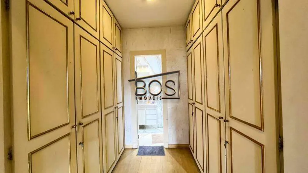 Apartamento, 4 quartos, 200 m² - Foto 13