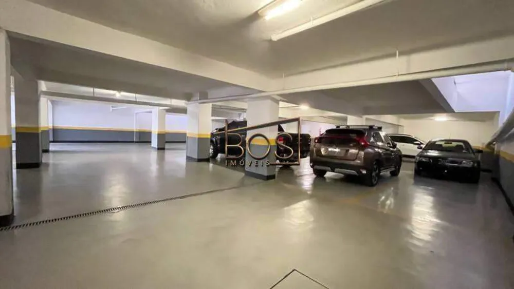 Apartamento, 4 quartos, 200 m² - Foto 21