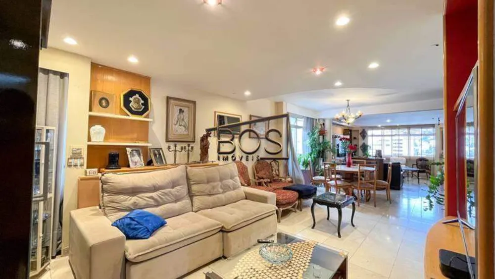 Apartamento, 4 quartos, 200 m² - Foto 5