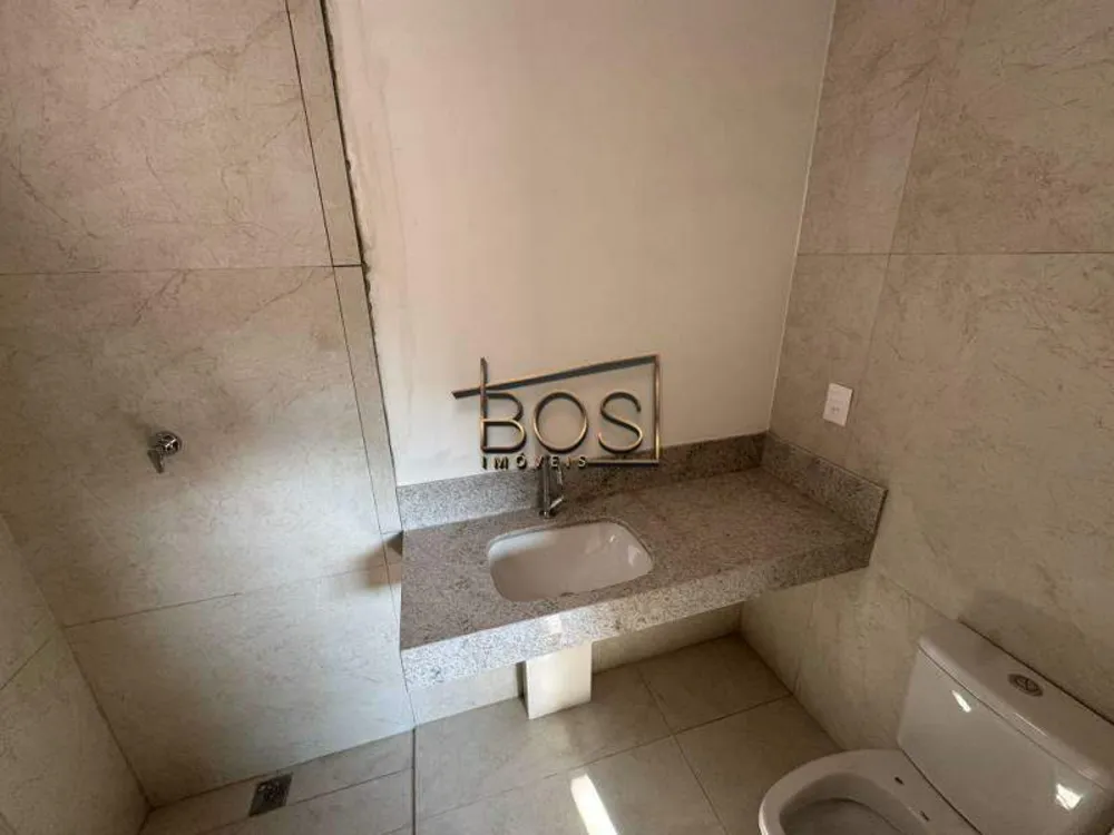 Apartamento, 4 quartos, 200 m² - Foto 12