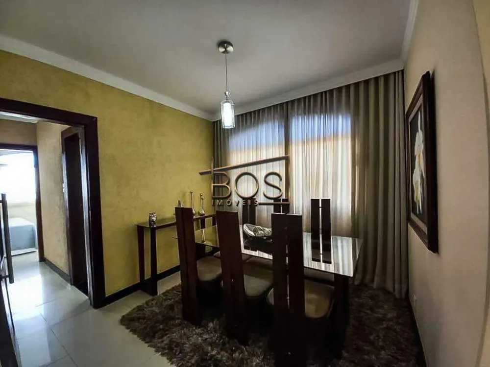 Apartamento, 4 quartos, 200 m² - Foto 2