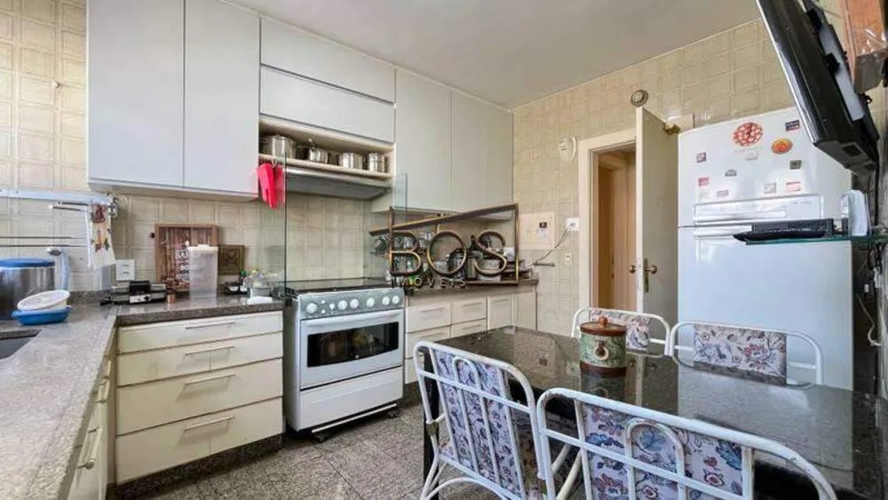 Apartamento, 4 quartos, 200 m² - Foto 6