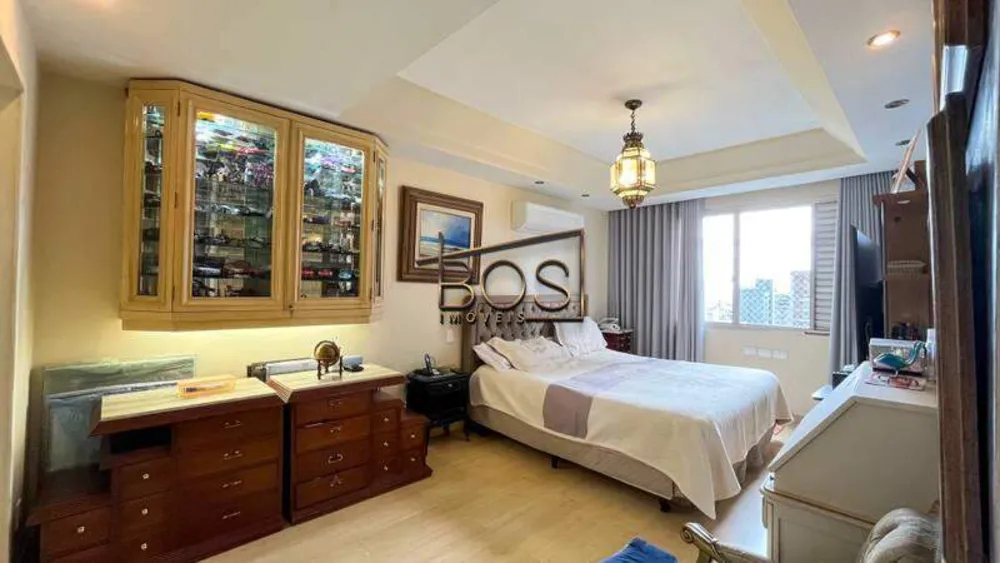 Apartamento, 4 quartos, 200 m² - Foto 13