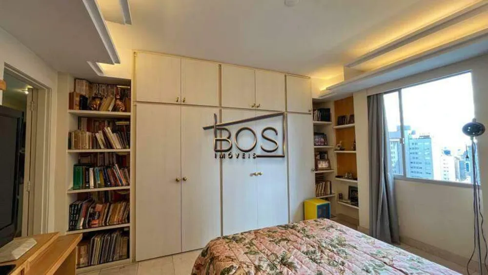 Apartamento, 4 quartos, 200 m² - Foto 15