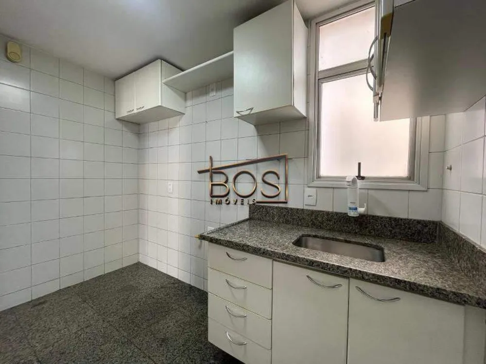 Apartamento, 4 quartos, 200 m² - Foto 11